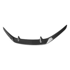 Stile <span class=keywords><strong>STI</strong></span> fibra di carbonio anatra coda alettone alettone posteriore per Subaru BRZ GR86 ZN8 ZD8 - Product Image 6