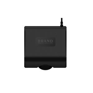 Cámara para Coche <span class=keywords><strong>de</strong></span> Lente Única FHD 1080P/720P <span class=keywords><strong>de</strong></span> Fábrica, <span class=keywords><strong>Grabadora</strong></span> <span class=keywords><strong>de</strong></span> Video con Ángulo Amplio <span class=keywords><strong>de</strong></span> 120 Grados, Visión Nocturna, ADAS, Grabación en Bucle, 64GB TF - Product Image 2