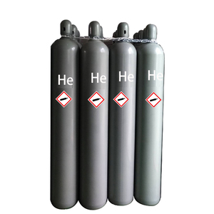 Excelente Qualidade 99.999% Atacado Hélio Gás para Venda Liquid <span class=keywords><strong>Helium</strong></span> Price Pure <span class=keywords><strong>Helium</strong></span> - Product Image 2