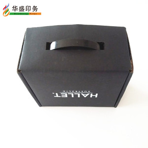 Mới Tùy Chỉnh Cổ Điển Thêu Tote Hộp Thời Trang Giấy Các Tông Quà Tặng Bao Bì Đồ Trang Sức Vòng Vòng Cổ Nước Hoa Nến Hộp - Product Image 5