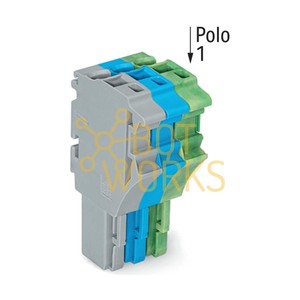 Wago 2022103000038 - Nuovo - Product Image 1
