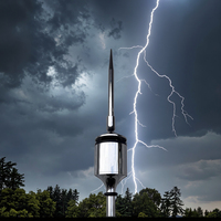 Paratonnerre Sweld Pioneer Series III