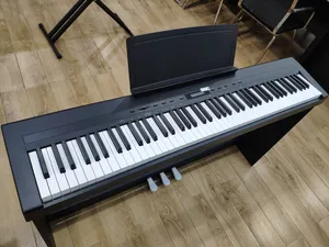 OEM/ODM 212 Stage Digital Mini Piano Midi Keyboard 88 Keys China