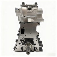 Bloc moteur Catop 2.4L 22R 22RE de haute qualité, ajustement direct usine pour Toyota, pièces détachées automobiles durables