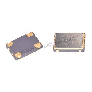 Osciladores de reloj estándar Jeking CB3LV 12MHz 3,3 V 50ppm CB3LV-3I-12M0000 - Product Image 3