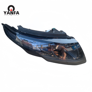 Pour Land <span class=keywords><strong>Rover</strong></span> <span class=keywords><strong>Range</strong></span> <span class=keywords><strong>Rover</strong></span> <span class=keywords><strong>Evoque</strong></span> L538 phare assemblage voiture lumière Original HID OEM LR024254 LR024257 2012-2018 - Product Image 3