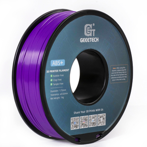 1 kg/cuộn 3D máy in <span class=keywords><strong>Filament</strong></span> <span class=keywords><strong>ABS</strong></span> que nhựa nhiều màu 1.75mm 3D in ấn <span class=keywords><strong>Filament</strong></span> <span class=keywords><strong>ABS</strong></span> nhiệt độ <span class=keywords><strong>Filament</strong></span> - Product Image 1