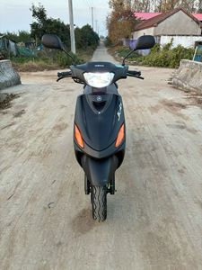 Motocicletas Scooter Yamaha de 100cc a Gasolina con Nuevo Tablero de Instrumentos, Freno y Otras Características Clave, Velocidad Máxima >80km/h, Hecho en China/JIA - Product Image 2