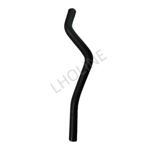 Tuyau en caoutchouc LHOLINE 7805A025 EPDM pour refroidissement, entrée/sortie d'eau, joint de tuyau de carburant, longueur standard - Product Image 4