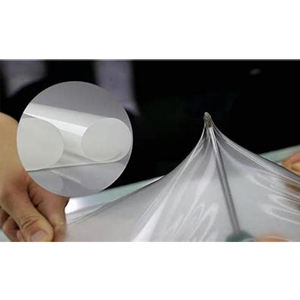 Muestra gratis Chat Me Get it Car Film control solar tinte de ventana de coche Car PPF película de protección de pintura camaleón azul película de tinte de ventana - Product Image 4