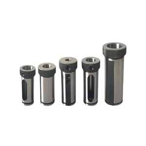 High-precision <strong>CNC</strong> Lathe <strong>Tool</strong> <strong>Holder</strong>, Inner Hole <strong>Tool</strong> Bar, Lathe <strong>Tool</strong>, Boring <strong>Tool</strong>, U-drill Conversion Sleeve - Product Image 5