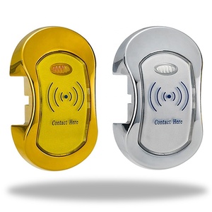RFID EM Card Wristband <strong>Key</strong> Electronic Drawer Locker <strong>Lock</strong> <strong>Cabinet</strong> Sauna <strong>Locks</strong> <strong>for</strong> Office Hotel Home Swimming Pool Gym Room Spa - Product Image 1