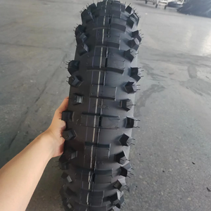 Neumáticos de Motocicleta en Venta, Neumáticos Todoterreno de 18 Pulgadas TT - Product Image 2