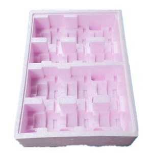 <span class=keywords><strong>EPP</strong></span> bọt đúc nhà máy: Tùy chỉnh phi tiêu chuẩn đặc biệt hình cấu trúc bộ phận, vật liệu xây dựng <span class=keywords><strong>EPP</strong></span> đúc chế biến <span class=keywords><strong>EPP</strong></span> OEM - Product Image 4