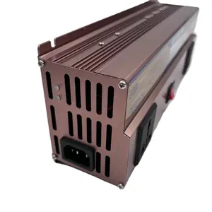 2kw Off Grid năng lượng mặt trời biến tần 12V sửa đổi Sine Wave UPS sạc biến tần