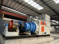 Machine à fabriquer des briques en argile KELI, extrudeuse à vide à haute productivité, 380V, origine Jiangsu