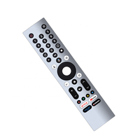 Nuevo Control Remoto por Voz BT Modelo RM-C3293 RMC3293 para Televisores LCD JVCC