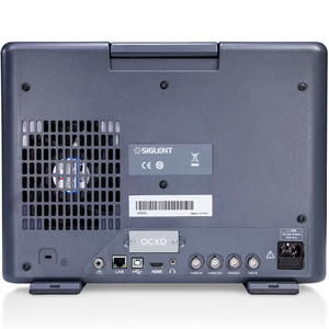 Generador de Formas de Onda SIGLENT SSA5000A Auténtico, 1 Año de Garantía, Osciloscopio Digital con Almacenamiento IP65, Artículo 100% Original - Product Image 3