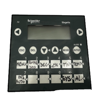 Original Brand New XBTR411 Malis 24V 5W PV03 RL01 SV45 Small Keypad For PLC