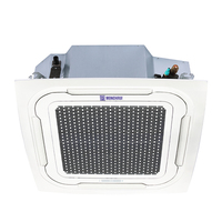 36000 BTU climatiseur Central toit dx-split Ac Cassette climatiseur monté au plafond
