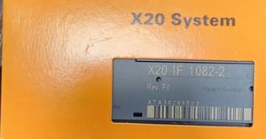 และโมดูลอินเทอร์เฟซ B&R X20IF10E3-1 การสื่อสารผ่านอินเทอร์เฟซ X20 - Product Image 3