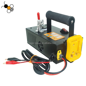 Nuevo Equipo de Apicultura para el Tratamiento de la Varroa, Vaporizador de Ácido Oxálico de 300W de Alta Potencia, Dispositivo para el Control de Ácaros de Abejas - Product Image 4