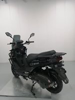 Certified Tank Electric Steel Frame Motorcycle Brushless Hydraulic Disc Brakes 72V 20Ah Lead Acid Battery 3-Speed 1000W Dual