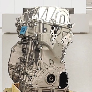 Mesin Mobil Impor <span class=keywords><strong>2</strong></span>.4T Emisi Rendah Mesin DLE Mesin Jet Turbine Mesin Industri K24W5 untuk Honda Odyssey - Product Image 6