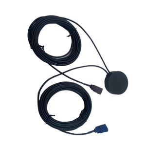 Tần số cao <span class=keywords><strong>GPS</strong></span> + 4G /LTE /3G/GSM ăng ten cài đặt 4G + <span class=keywords><strong>GPS</strong></span> 2-in-1 kết hợp ăng ten - Product Image 1