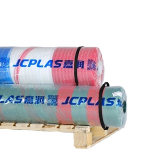 Kích thước tùy chỉnh hay ủ chua bọc Net tất cả các vòng thức ăn gia súc Net Baler máy chất lượng cao HDPE + UV kháng ngô/rơm baling jcplas - Product Image 4