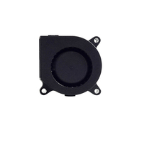 YRB YRB4020 40mm DC 12V Axiallüfter (Kunststoffblätter Kugellager) 40x40x20mm OEM/ODM Anpassbar (CE/RoHS Zertifiziert)