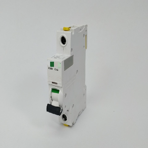 Plc Brandneuer Original Echter Elektrischer A9F04104 Miniatur-Leistungsschalter IC60N - Product Image 1