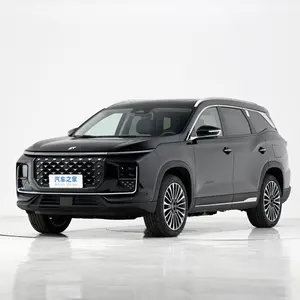 2023 Presale Chery Jetour Shanhai Traveller L9 2024 C-DM 1.5TD Air Light Pro Max Luxury Off-road Jetour Mountain and Sea L9