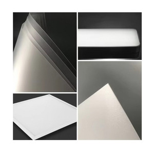 Trung Quốc thiết kế bán buôn PC PMMA Milky Tấm khuếch tán Polycarbonate LED khuếch tán phim - Product Image 2
