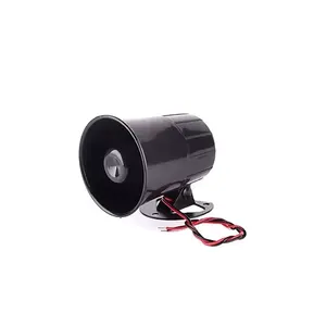 ML-15 Car electronic alarm 110 DB 15W