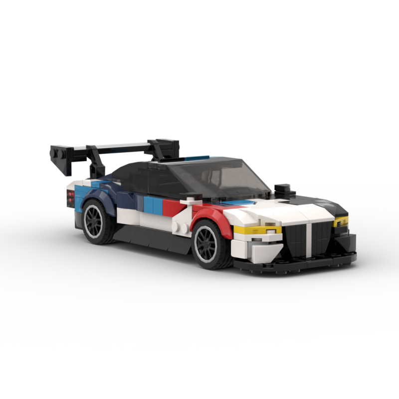 B.M.W M4  (M00019)