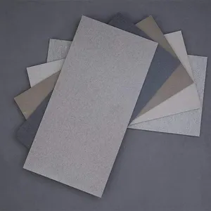 Placas de parede 3D à prova d'água para construção, painel de moldagem de paredes, nova tendência, decoração de casa, painel de fibra de cimento