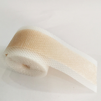 Ruban de Silicone étanche, rouleau souple de traitement contre les cicatrices, 1 pièce