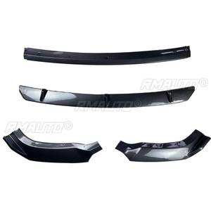 <b>Car</b> Front Bumper Lip Front Bumper Splitter <b>Diffuser</b> Body Kit <b>For</b> Audi Q3 2018-2024 <b>Car</b> Accessories - Product Image 3