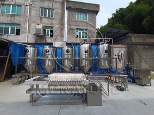 Machine de raffinage d'huile commerciale pour usine de fabrication 500 kg/jour Noix de coco <span class=keywords><strong>Sésame</strong></span> Tournesol - Product Image 5