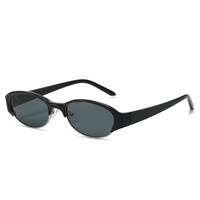 Lunettes de soleil ovales vintage ADE WU XY826 effet écaille de tortue, protection UV400, logo personnalisé, pour la mode quotidienne, les voyages en extérieur, verres violets