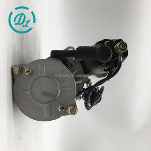 Ensamblaje de arranque de excavadora DL EexcavaStart para 3000 GT (OE M2T78381/M002T78372)-Nuevo a estrenar - Product Image 4
