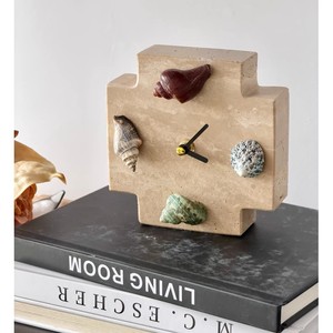 순수한 흰색 천연 대리석 사과 모양 인테리어 장식 및 홈 데코 용품 - Product Image 2