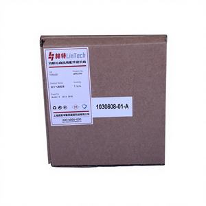 LinTech TYD4297 エアショックアブソーバー モデルS用 1030608-01-A/1030608-00-C - Product Image 2