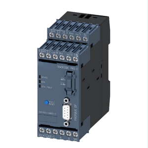 Điều khiển công nghiệp PLC 7mh4960-2aa01 siwarex wp231 trọng lượng mô-đun điện tử 7mh49602aa01 - Product Image 5