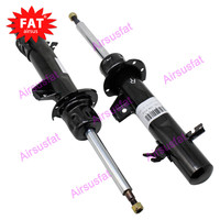 Amortisseur pour BMW MINI Cooper R61 R60 Avant Gauche 31309813651 ou Droit 31309813652 Amortisseur à air