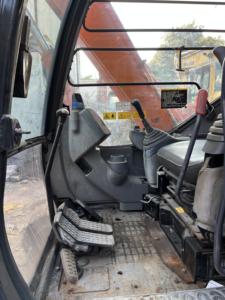 Very Popular Second-hand Machine Hitachi 70 <b>Cheap</b> Price Crawler Machine Used Mini 7ton Hitach ZX70 Used Excavator - Product Image 5