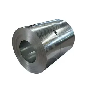 Jauge 26 calibre 29 0.5mm meilleur prix tôle d'acier galvanisée prépeinte laminée à froid en bobines prix pour les goujons métalliques