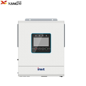 YANGYI Vente directe usine Batterie solaire 15 kWh, système divisé 51,2 V 280 Ah, batterie lithium-ion murale avec BMS, sans avis - Product Image 2