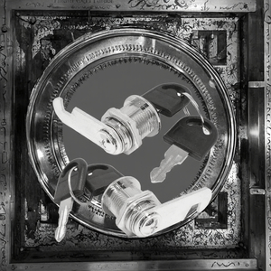 Phong Cách Hiện Đại Đồ Nội Thất Khóa Cho Tập Tin Tủ Tủ Tủ Hộp Thư Ngăn Kéo Hộp Công Cụ-Key Hoạt Động Cam Ổ Khóa - Product Image 3